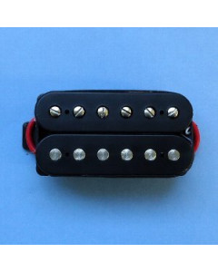 Ibanez 3PU1PA0016 Humbucker Pickup CAP-CL1 (H-S-H Version)