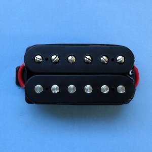 Ibanez 3PU1PA0016 Humbucker Pickup CAP-CL1 (H-S-H Version)