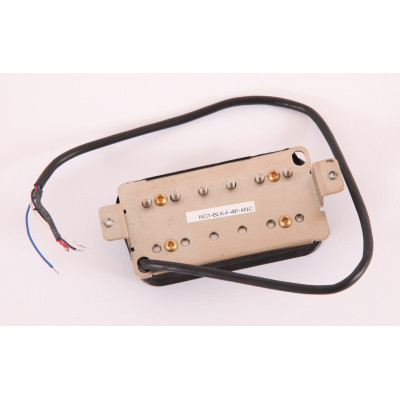 Ibanez 3PU1PA0018 pickup humbucker neck side in black - Black