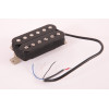 Ibanez 3PU1PA0018 pickup humbucker neck side in black - Black