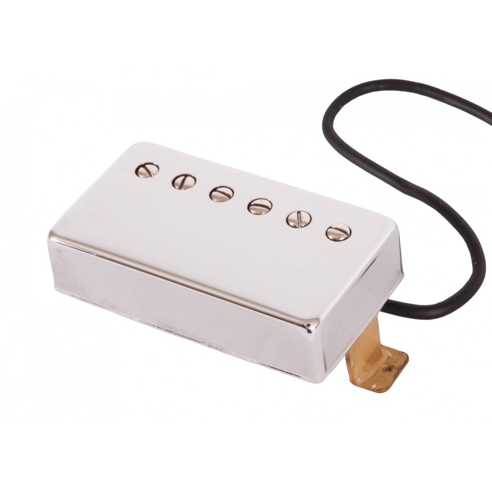 Ibanez 3PU1PA0023 pickup Humbucker bridge side - chrome