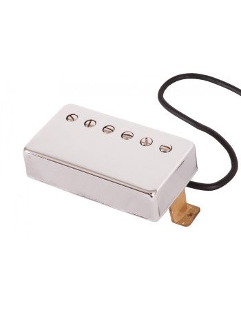 Ibanez 3PU1PA0023 pickup Humbucker bridge side - chrome