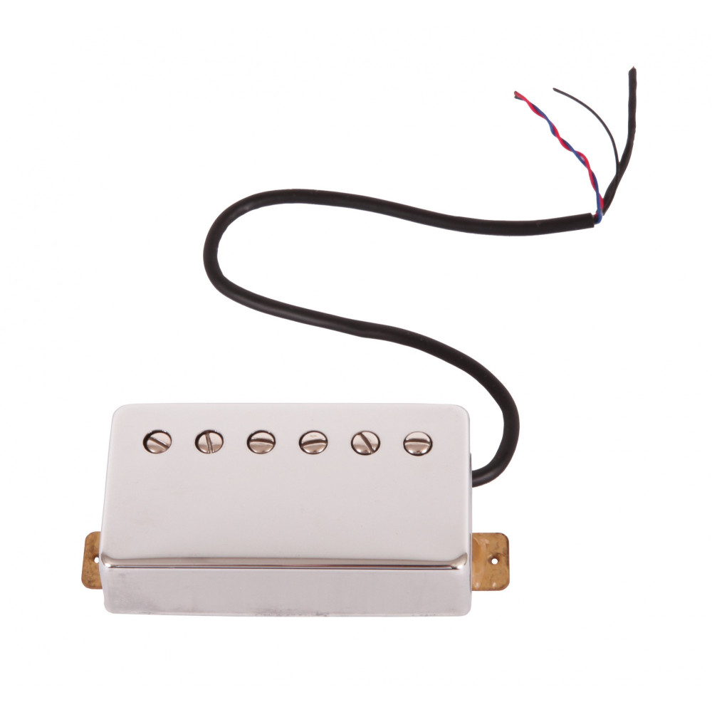 Ibanez 3PU1PA0023 pickup Humbucker bridge side - chrome