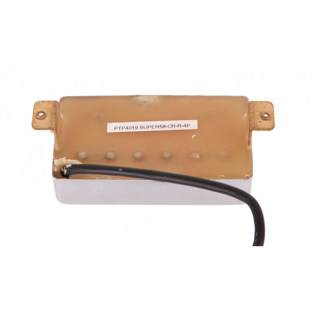 Ibanez 3PU1PA0023 pickup Humbucker bridge side - chrome