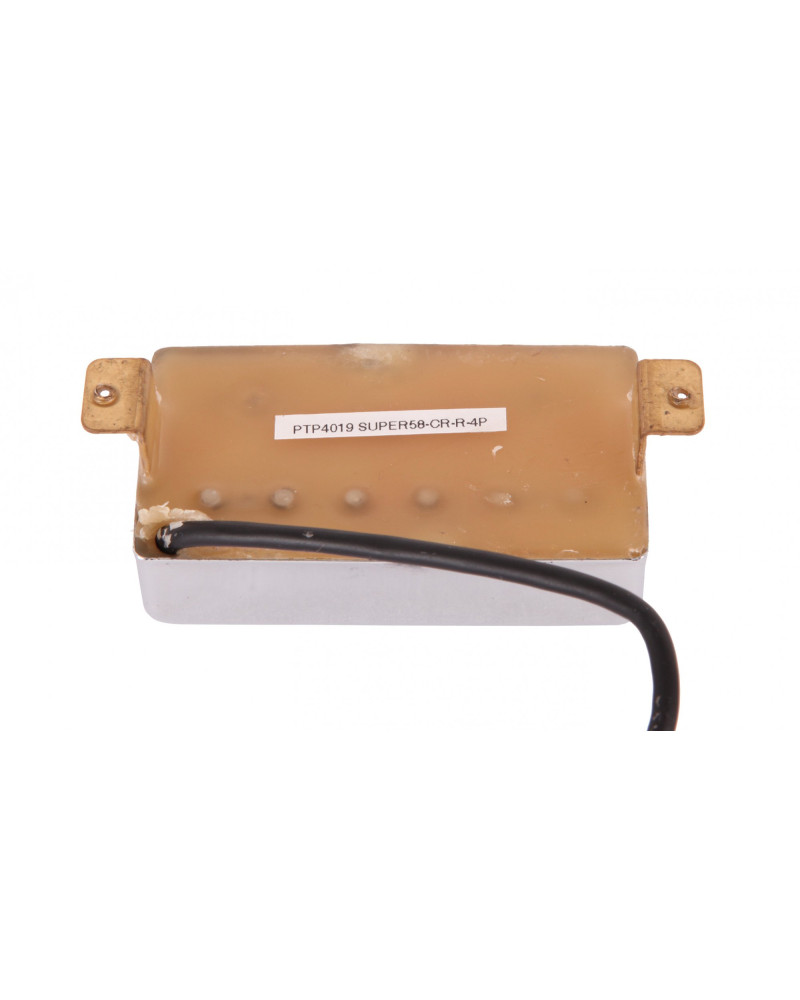 Ibanez 3PU1PA0023 pickup Humbucker bridge side - chrome