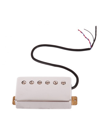Ibanez 3PU1PA0023 pickup Humbucker bridge side - chrome