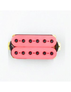 Ibanez 3PU1PA0034PKF Infinity 2 bridge pickup - Pink Matte