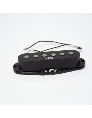 Ibanez 3PU1PA0042 Pickup Infinity S1 single middle