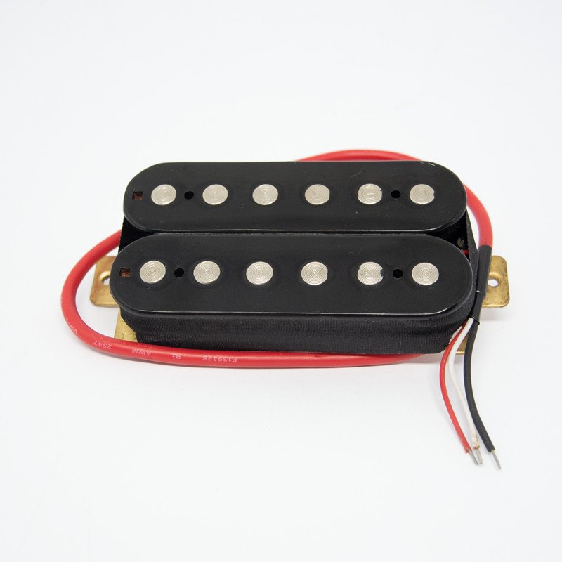 Ibanez 3PU1PA0046 Humbucker Neck - Successor of Art. Nr. 3PU1C4022