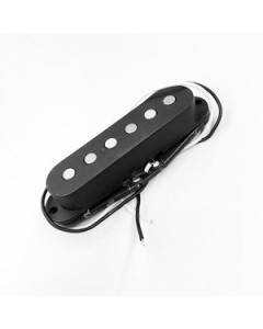 Ibanez 3PU1PA0084 Single Pickup S1 für RG550 - black
