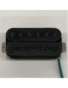 Ibanez 3PU1PA0085 Bridge Humbucker Pickup - Black