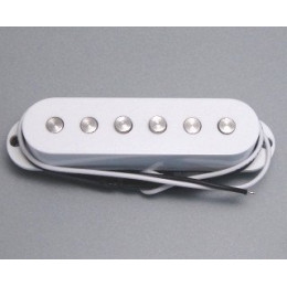 Ibanez 3PU1U2001 pickup STD-S1 - white for GRX40