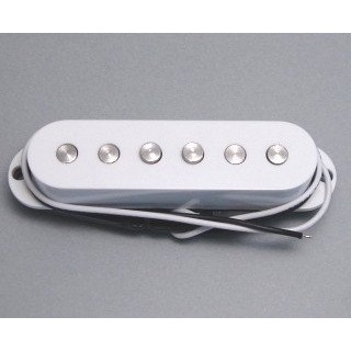 Ibanez 3PU1U2001 pickup STD-S1 - white for GRX40