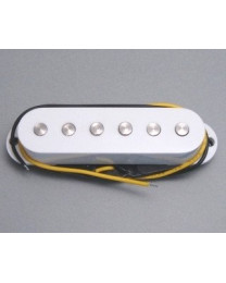 Ibanez 3PU1U2002 pickup center STD-S2 - white for GRX40