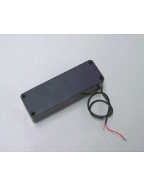 Ibanez 3PU1U4243 pickup standard soap bar - for GAXB150/ICB200EX/ICB250EX