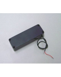 Ibanez 3PU1U4243 pickup standard soap bar - for GAXB150/ICB200EX/ICB250EX