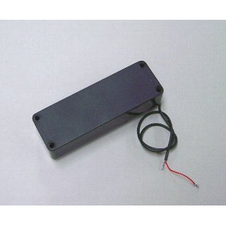 Ibanez 3PU1U4243 pickup standard soap bar - for GAXB150/ICB200EX/ICB250EX