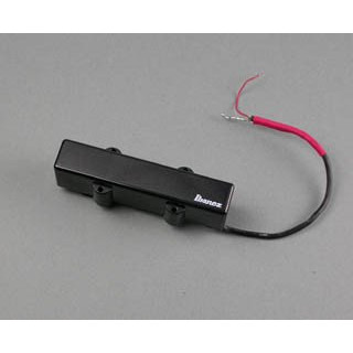 Ibanez 3PU1W4251 bridge pickup SPJ-4B - black for BTB300BG bass model