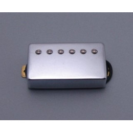 Ibanez 3PU27A0016 Neck Pickup Humbucker Covered - for JTK Serie chrome