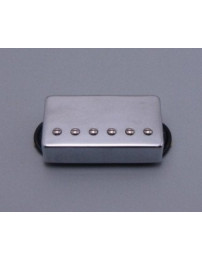 Ibanez 3PU27A0017 Bridge Pickup Humbucker Side covered - for JTK Serie chrom