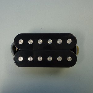 Ibanez 3PU27A0039 Bridge Pickup Humbucker GIO 2H - black