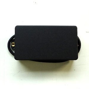 Ibanez 3PU27A0047 Bridge Side Pickup Humbucker GIO - black covered