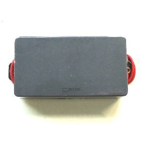 Ibanez 3PU2SA0004 bridge pickup CAP-LZ20 - for RGA420Z/XF350/XG300