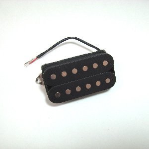 Ibanez 3PU2YA0001 Neck Pickup Humbucker - black