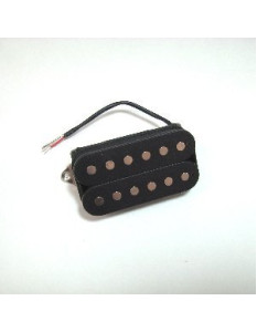 Ibanez 3PU2YA0002 Pickup Humbucker Bridge - black