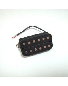 Ibanez 3PU2YA0002 Pickup Humbucker Bridge - black