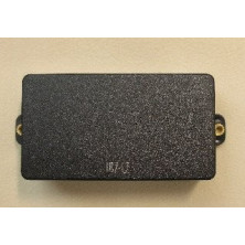 Tonabnehmer LZ-4B Humbucker Ceramic Bridge schwarz für RGA Serie Ibanez