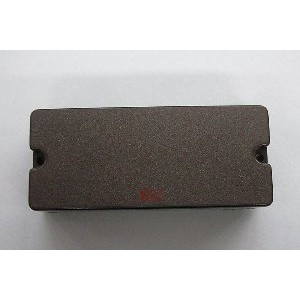 Ibanez 3PU3PA0009 Pickup LZ7 humbucker neck - black for RGA427Z/RGA7