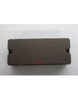 Ibanez 3PU3PA0010 Pickup LZ7 humbucker bridge - black for RGA series