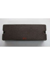Ibanez 3PU3PA0012 Pickup LZ8 humbucker bidge - black for RG8