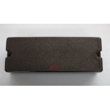 Ibanez 3PU3PA0012 Pickup LZ8 humbucker bidge - black for RG8