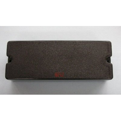 Ibanez 3PU3PA0012 Pickup LZ8 humbucker bidge - black for RG8