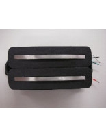 Ibanez 3PU3PA0017 Pickup VK1-DT humbucker neck - black for RGD320