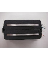 Ibanez 3PU3PA0017 Pickup VK1-DT humbucker neck - black for RGD320