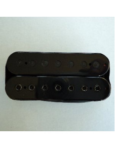 Ibanez 3PU3PA0021 Neck Pickup CAP-VK17 Humbucker - schwarz für RGD Serie