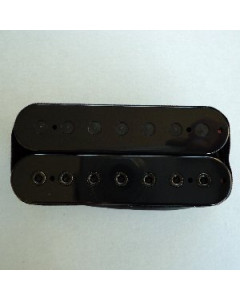 Ibanez 3PU3PA0021 Neck Pickup CAP-VK17 Humbucker - schwarz für RGD Serie