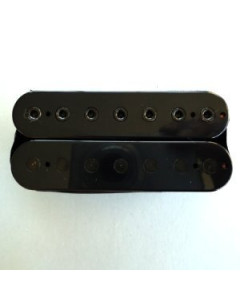 Ibanez 3PU3PA0022 Pickup CAP-VK27 humbucker bridge - black for RGD series