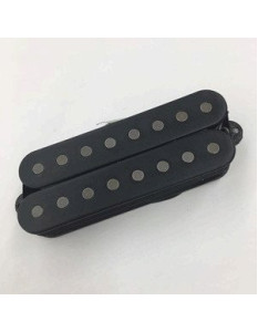 Ibanez 3PUAM8B4-FB Array Humbucker Multi Scale 8 String