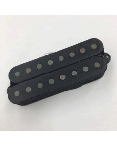 Ibanez 3PUAM8B4-FB Array Humbucker Multi Scale 8 String