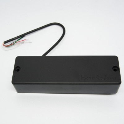 Ibanez 3PUBH25A4-FB Pickup