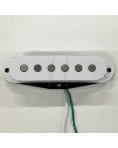 Ibanez 3PUCCSN0-WH Classic Custom Single Coil Neck Pickup for AZ22S1F - White