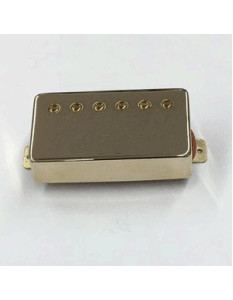 Ibanez 3PUCEN1-GDG Classic Elite Pickup - Gold For AF75G, AS73G