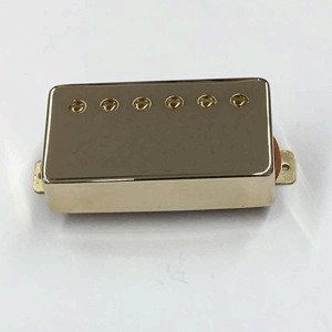 Ibanez 3PUCEN1-GDG Classic Elite Pickup - Gold For AF75G, AS73G