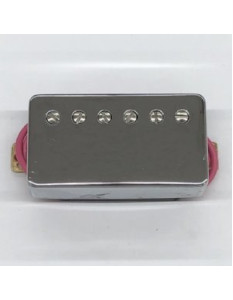 Ibanez 3PUCES2-CHN Pickup - chrome/10,5mm saddle/HH