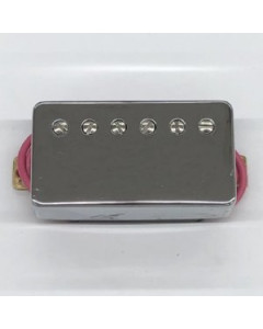 Ibanez 3PUCES2-CHN Pickup - chrome/10,5mm saddle/HH