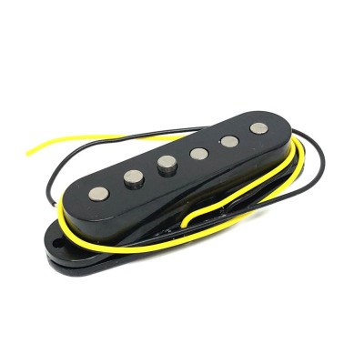 Ibanez 3PUCSC0-BK Single Custom Pickup